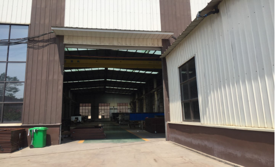 河南省?；市虏牧峡萍加邢薰灸戤a(chǎn)5000套模具（一期年產(chǎn)4000套模具）項(xiàng)目竣工環(huán)境保護(hù)驗(yàn)收公示